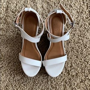 Wedge Sandals